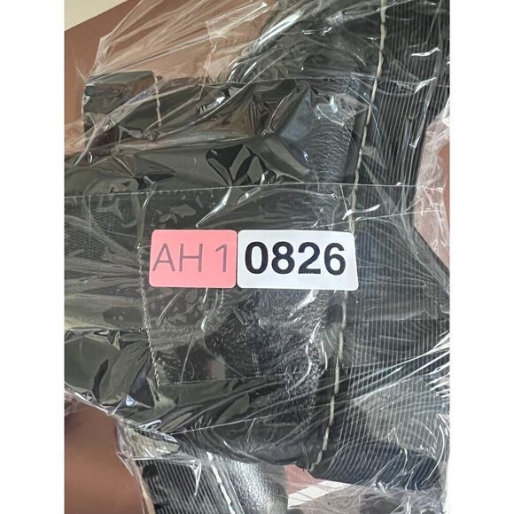 Women's SINCERELY JULES Chelsea boots chunky boots black ankle comfortable 8. - Picture 9 of 9